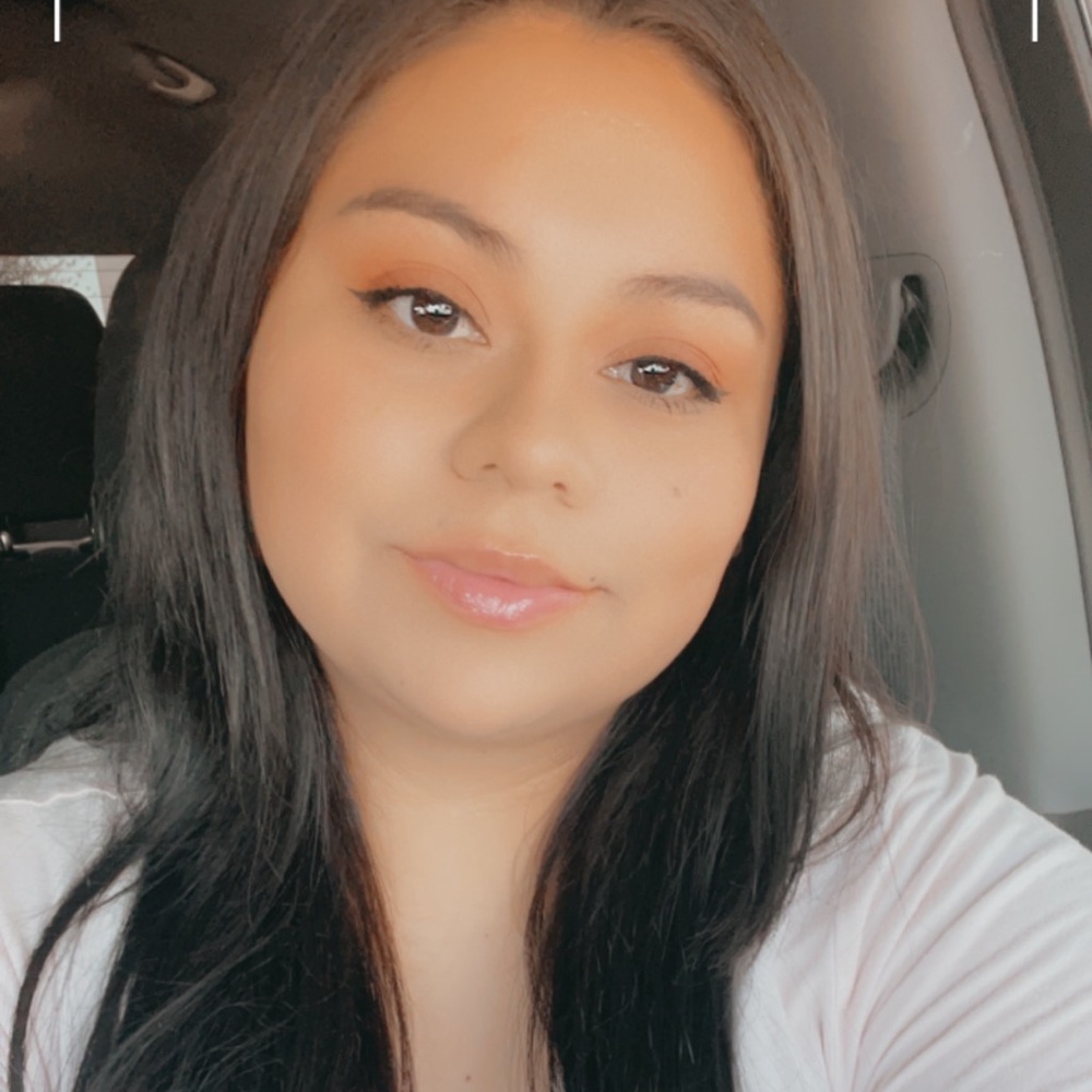 Meet your Posher, Mariabel